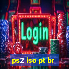 ps2 iso pt br